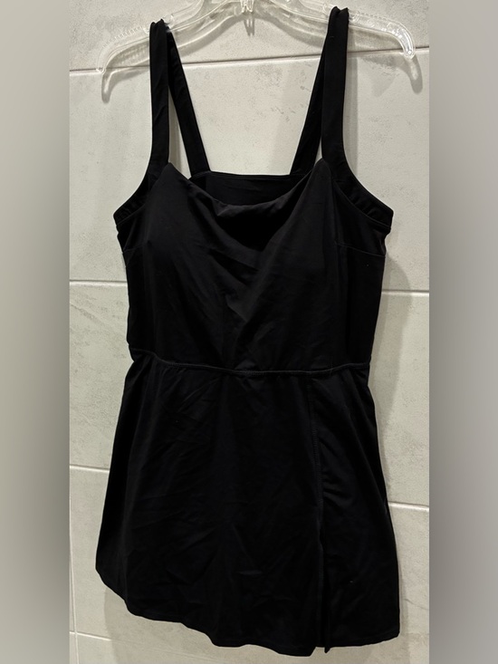 JoyLab Other - NWT JoyLab Black Active Dress Size XXL